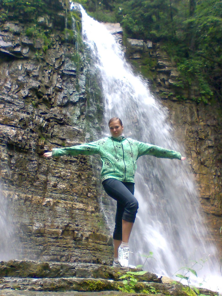 Юлия Горностаева | Сумы