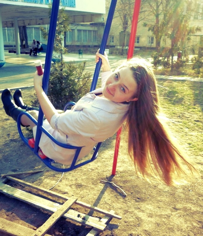 Людмила Булах | Одесса