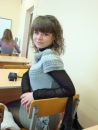 Анюта Полухина, 30 лет, Волгоград, Россия, 01.10.1994