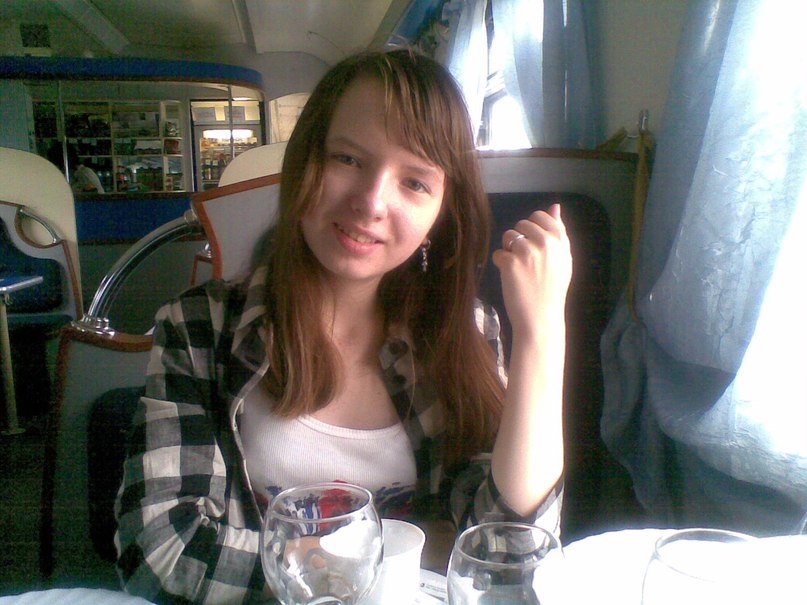 Ася Мигунова | Самара