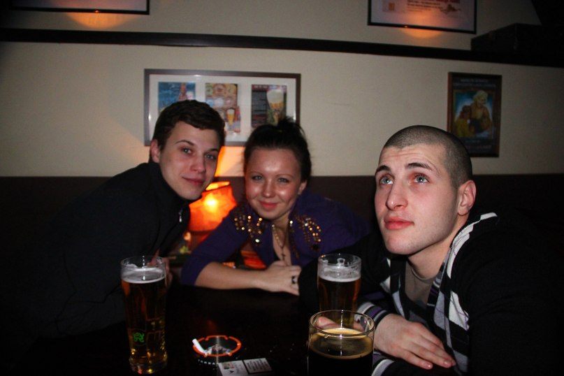 Анастасия Милаш Вопиющий♣ψ('∇´)ψ♣Капитан | Москва