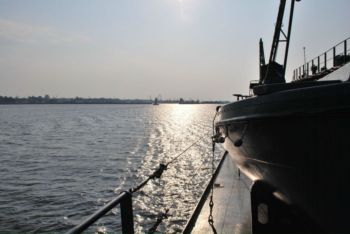 Алексей Баюнов | Санкт-Петербург