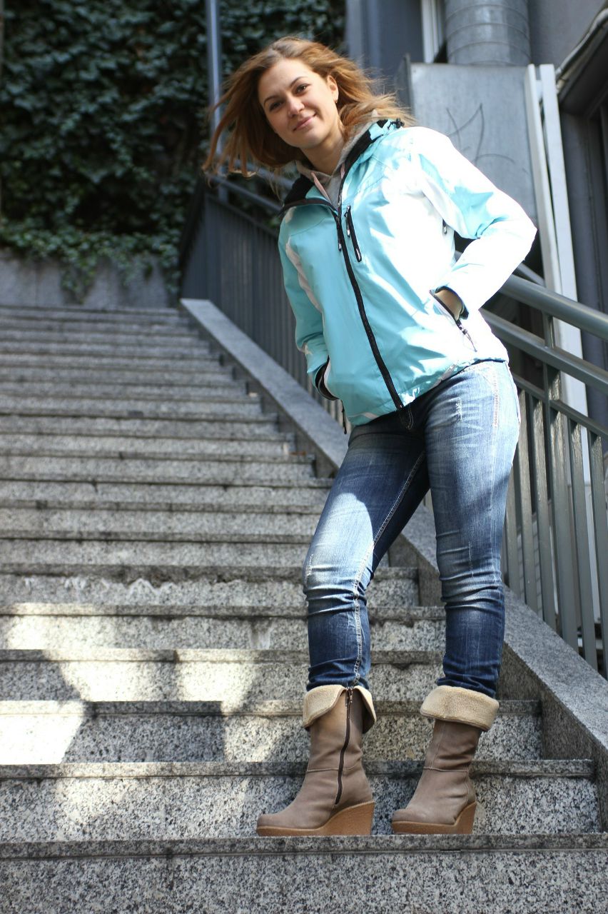 Светланка Тюкова Chanel | Москва