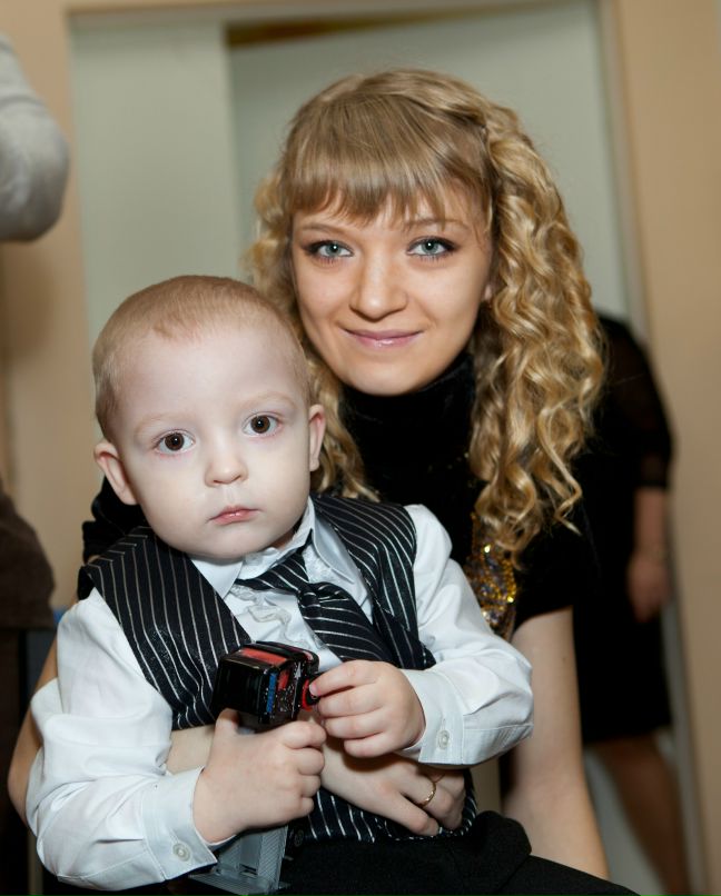 Елена Суслова | Нижний Новгород