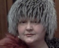 Фатыйма Шакирова | Москва