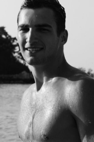 Артур Саникидзе | Москва