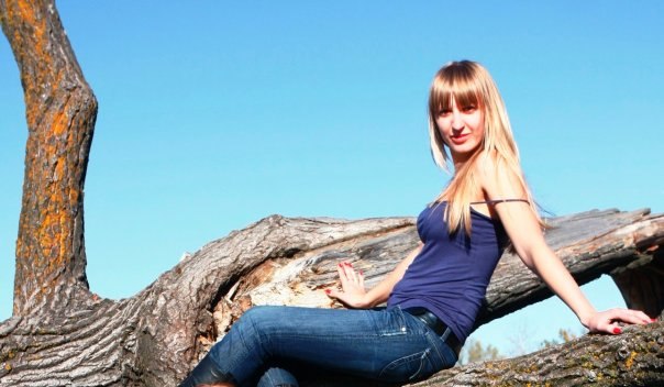 Ольга Петренко | Новосибирск