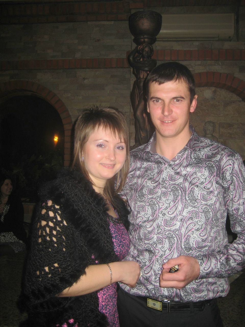 Ю-ю Julia | Буча