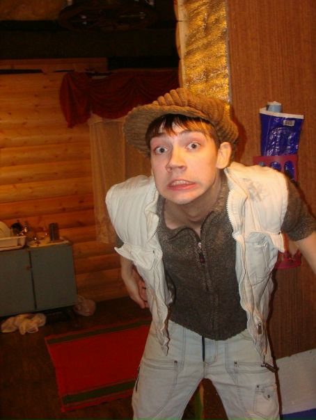 №44, Ivan Khabarow, Москва №44, Ivan Khabarow, Москва