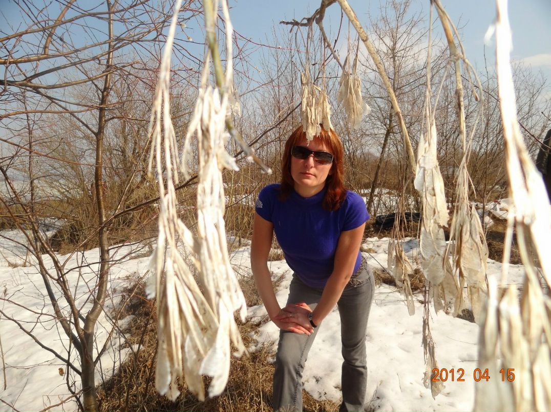 Светлана Костюнина | Нижний Новгород