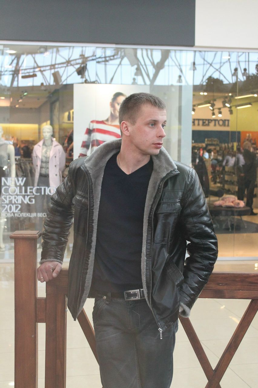 Вова Васькевич | Сарны