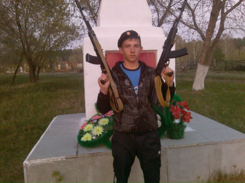 Вадим Баталов | Чебоксары