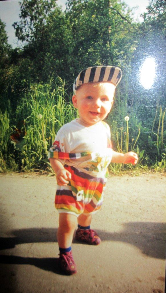 Олег Колобов | 