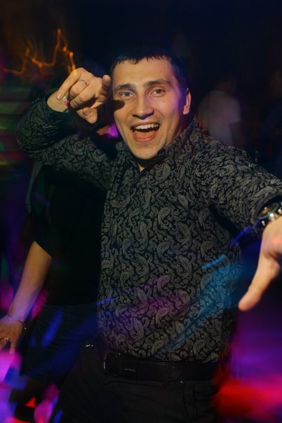 Руслан Саттаров | Сургут