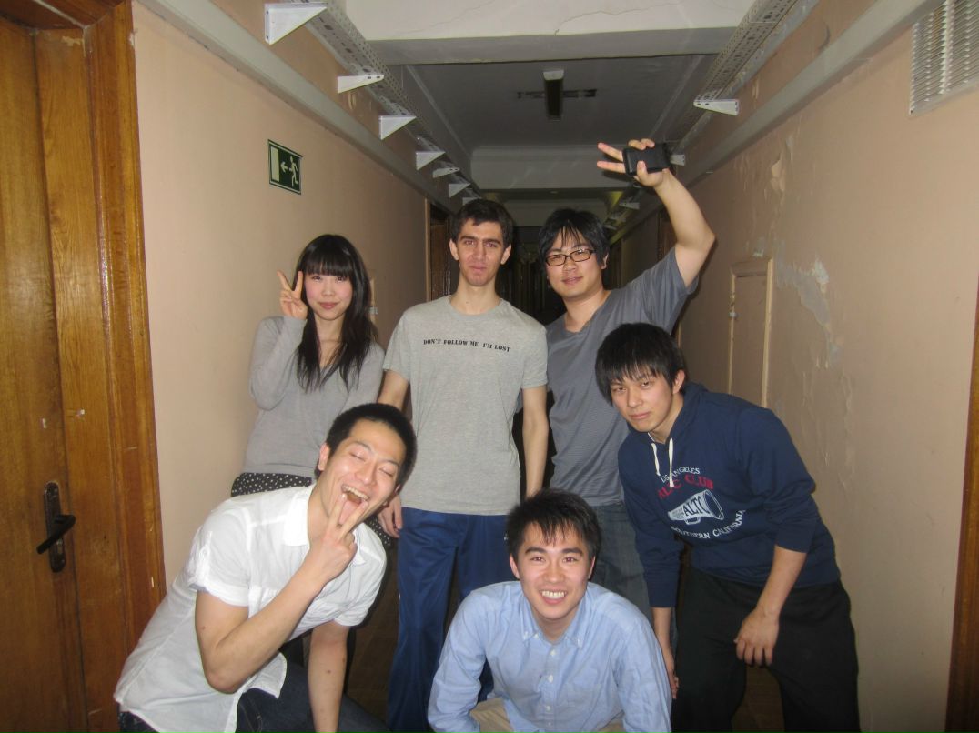 Александр Beseech | Ульяновск