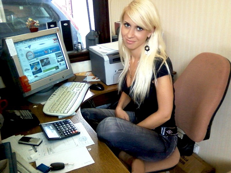 Мари Медведь | Чернигов