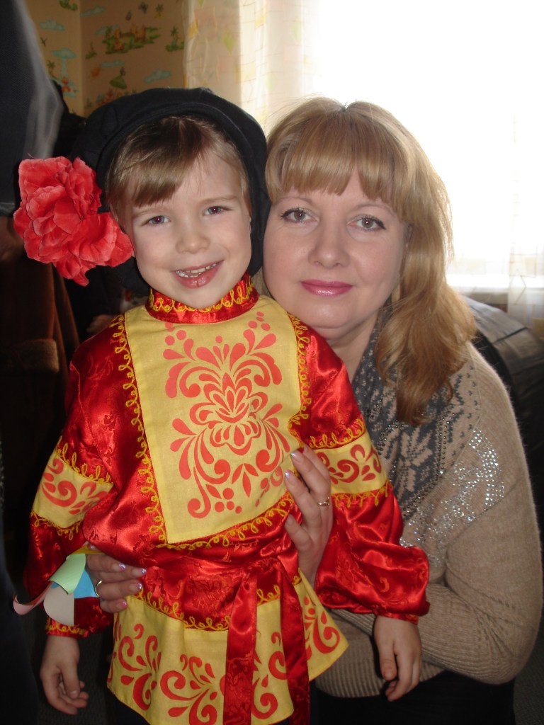 Алексей Гришечкин Focahontas | Мариуполь