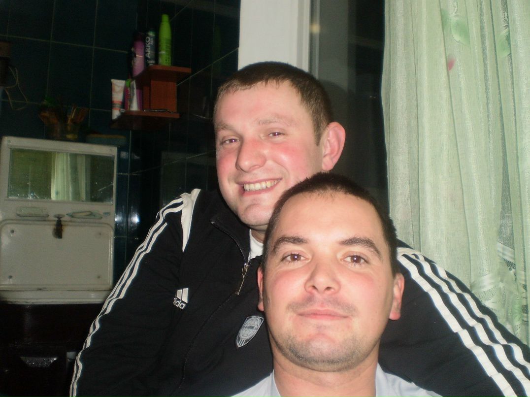 Саша Мельник | Браилов