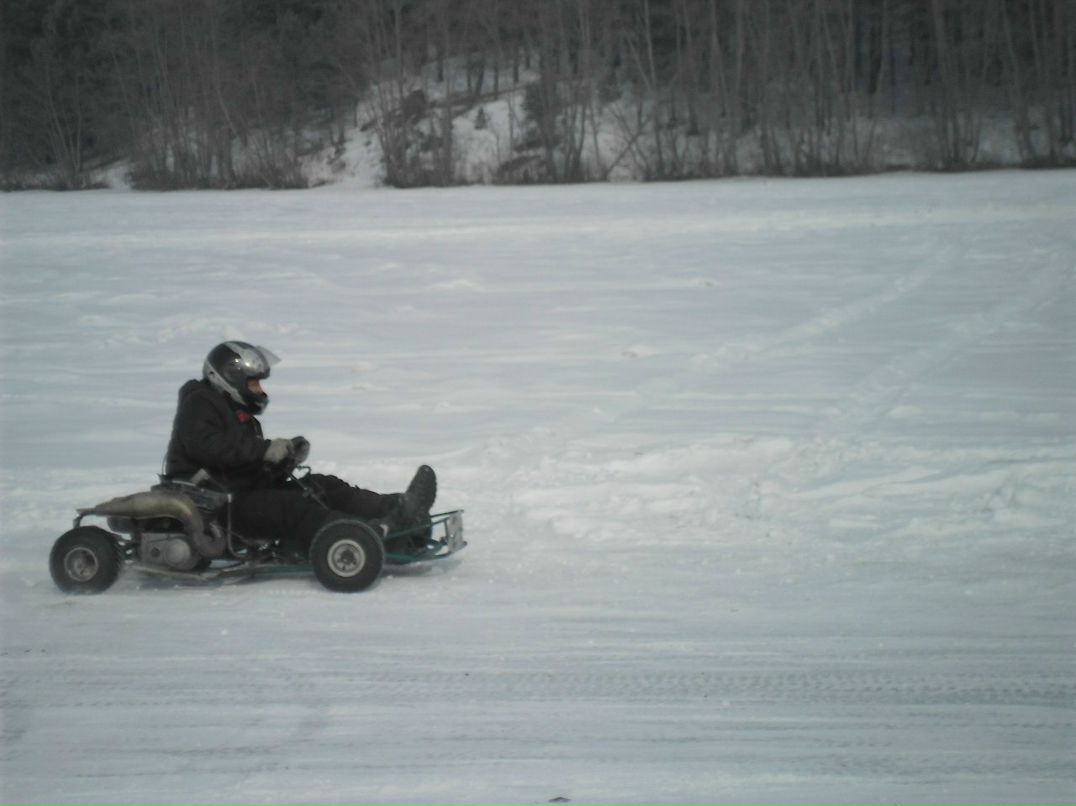 Павел Шестовских | Артемовский