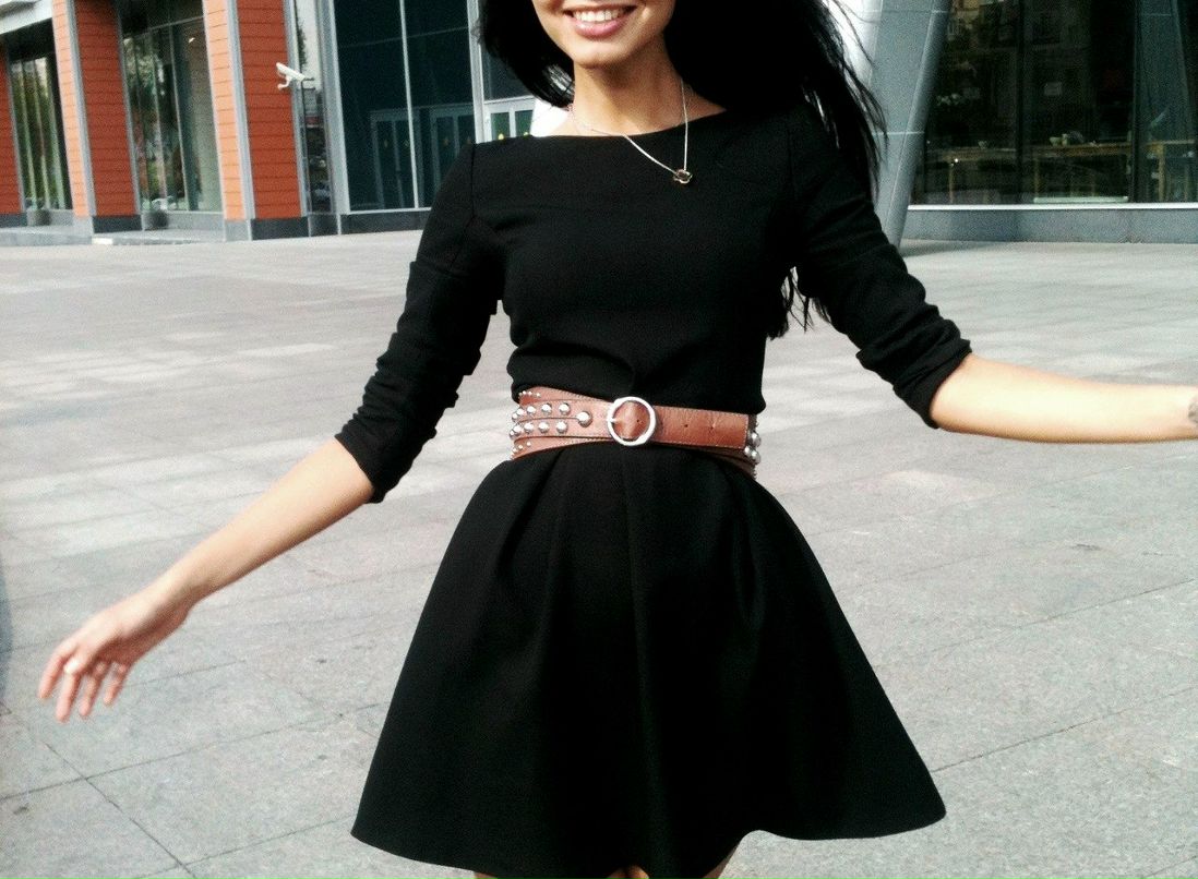 Элла Кисулина | Москва