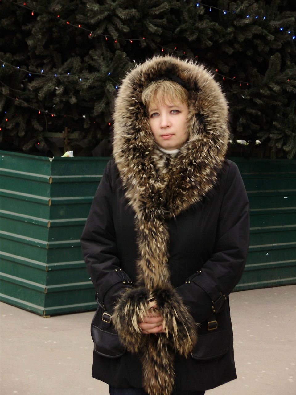 Наталья Гузанова | Москва