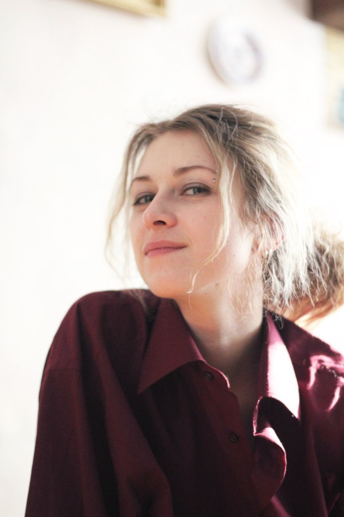 Наташа Кононова | Москва