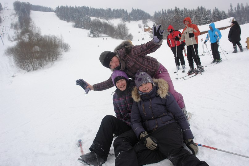 Світлана Бугійчик | Львов