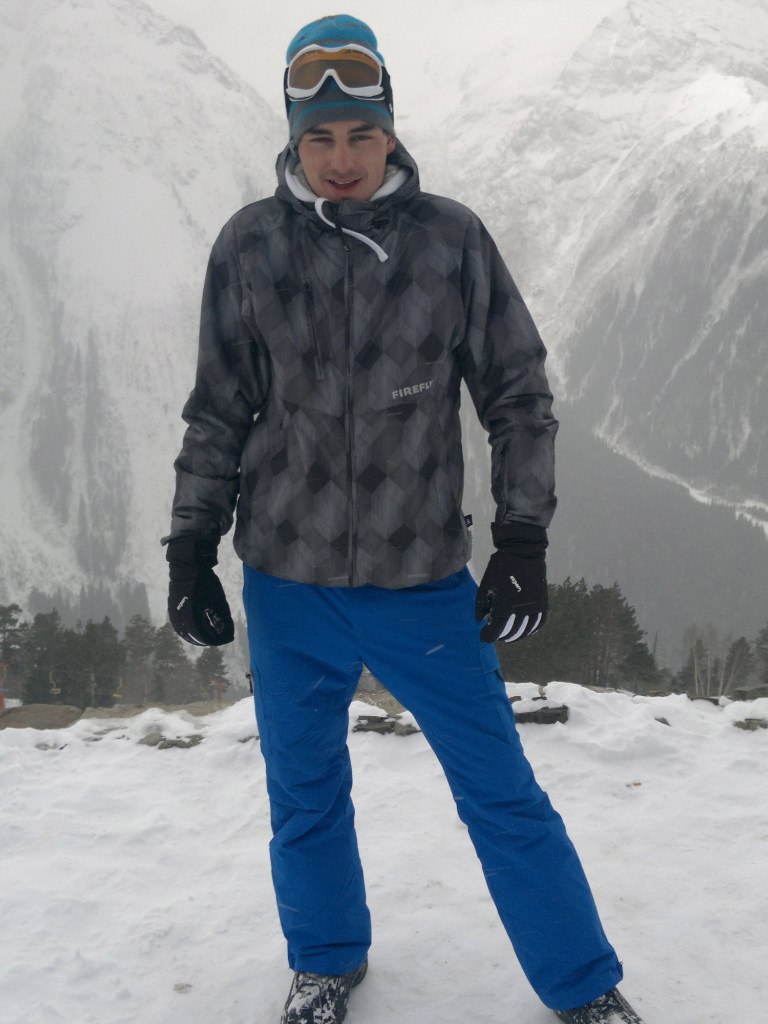 Григорий Болгар | Краснодар