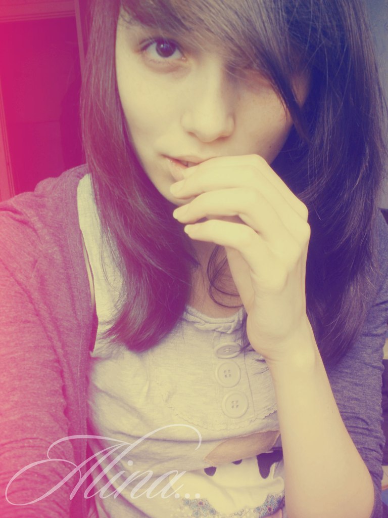 Алина Маковецкая | Санкт-Петербург