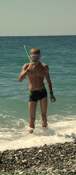 №11, Серж Корников №11, Серж Корников