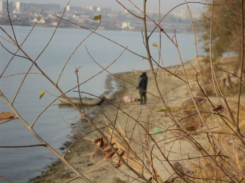 Андрей Анохин | Камышин