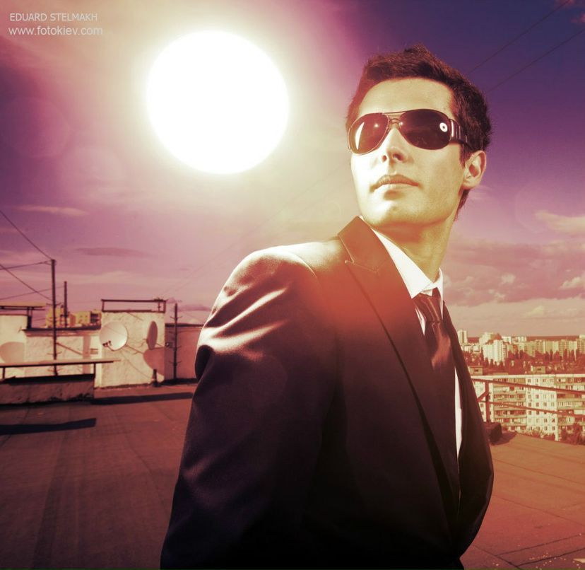 Alexandr Alex | Киев