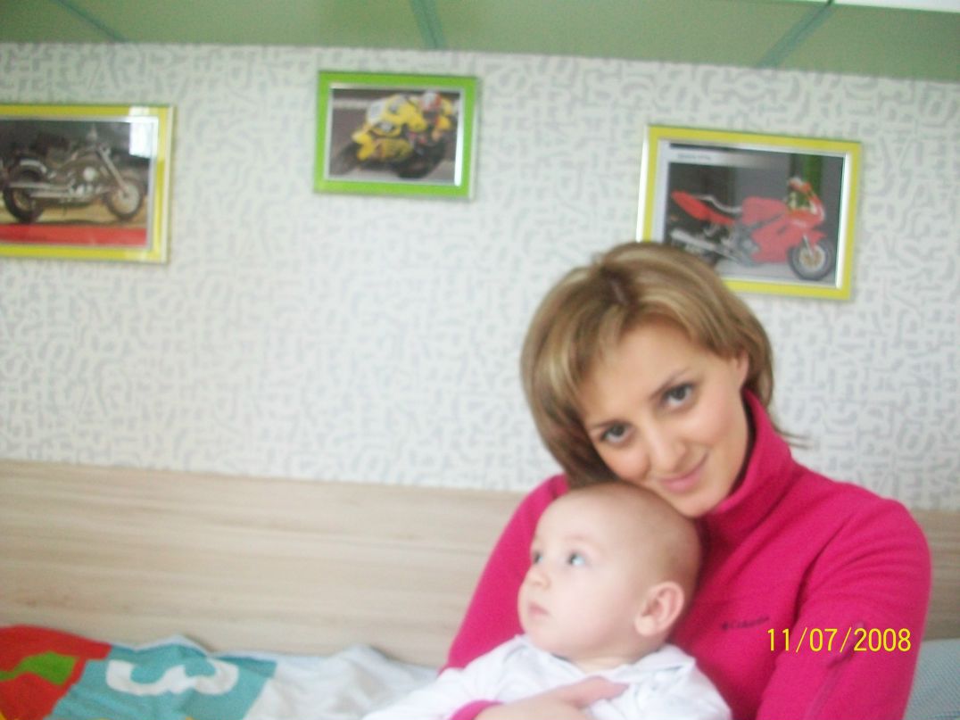 Нина Соснова | Петрозаводск