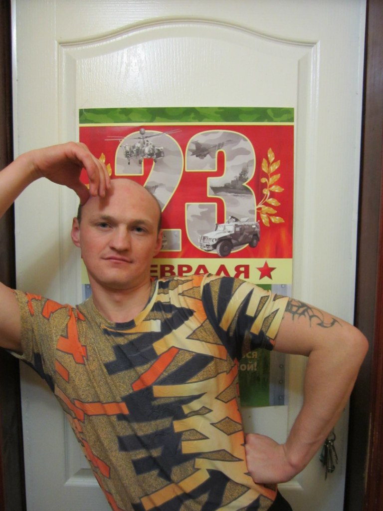 Николай Drukov | Иркутск