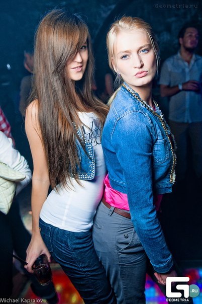 Анастасия Андреева | Москва