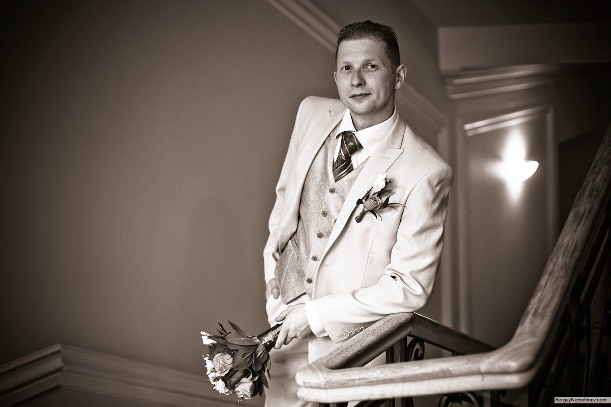 Андрей Табаков | Санкт-Петербург