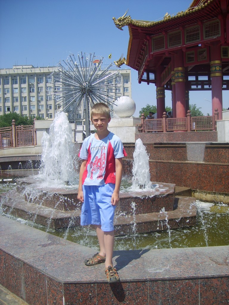 Александр Чижов | Москва