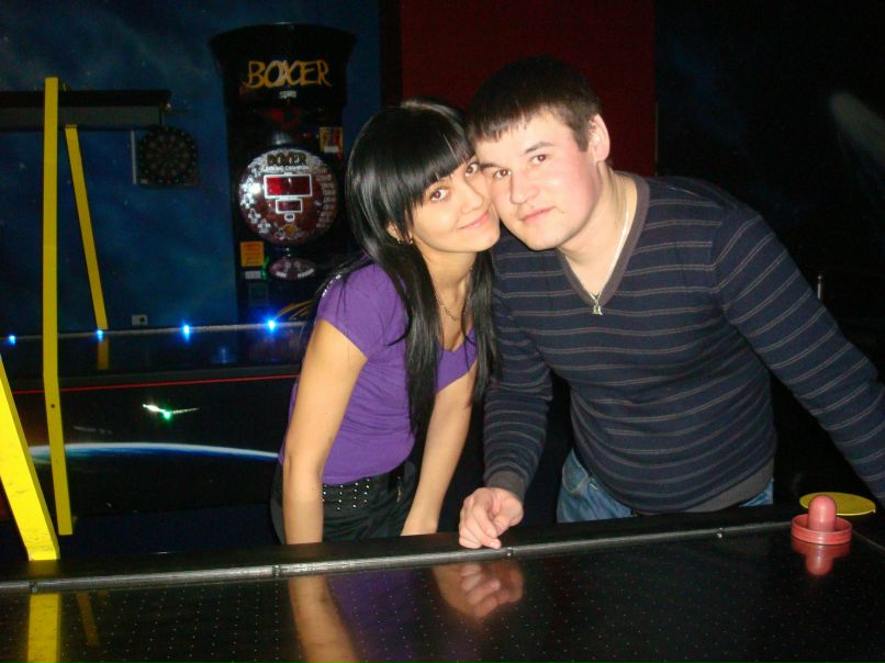 Эльвира Григорьева | Казань