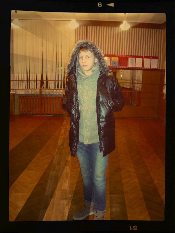 Глеб Жеглов | Нижний Новгород