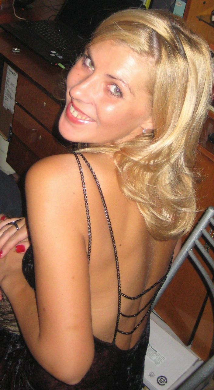 Тонечка Чумакина | Санкт-Петербург