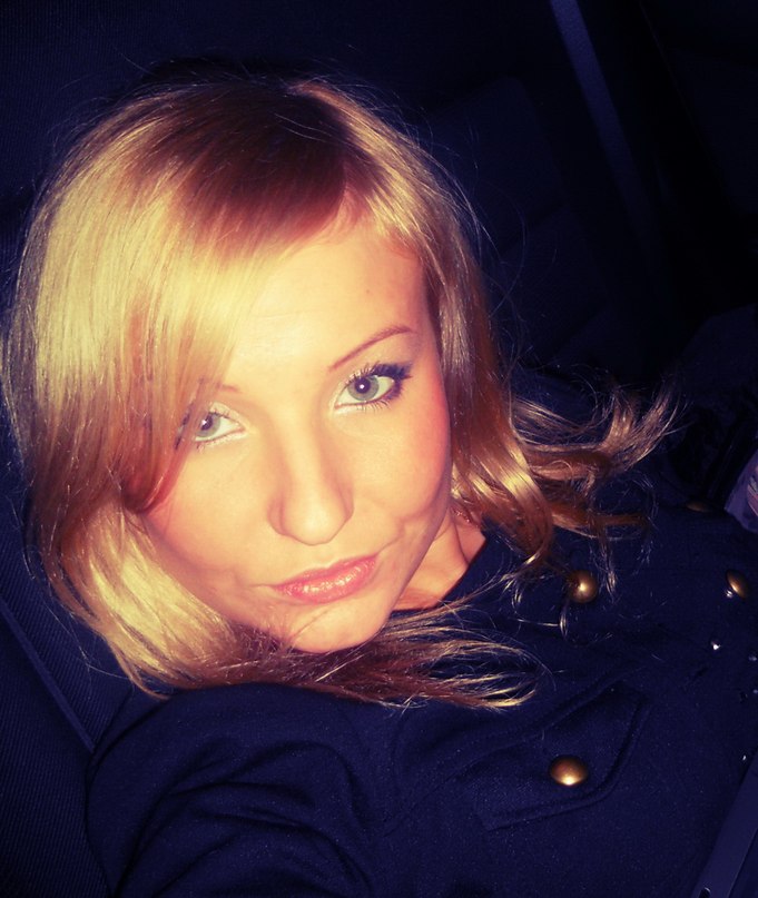 Анна Фролова | 