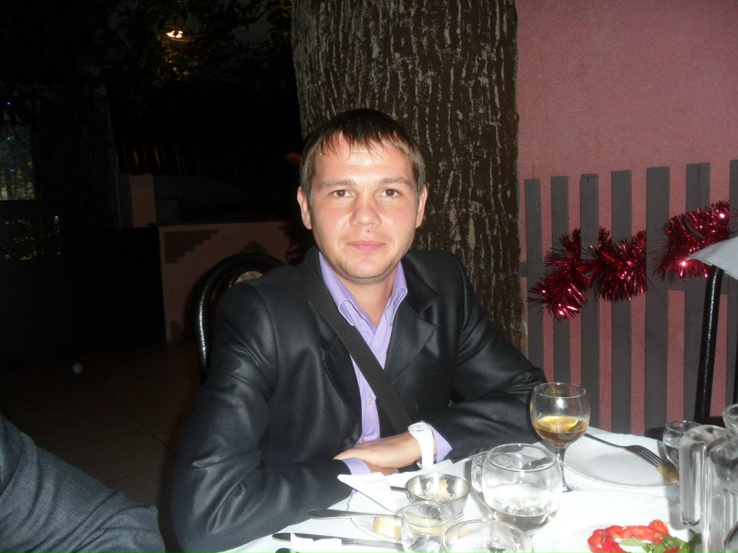 Валерий Чугунов | Нижнекамск