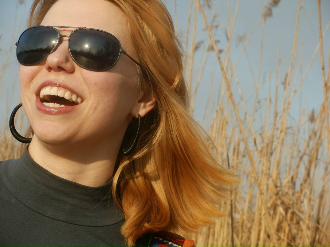 Анастасия Терехова | Киев