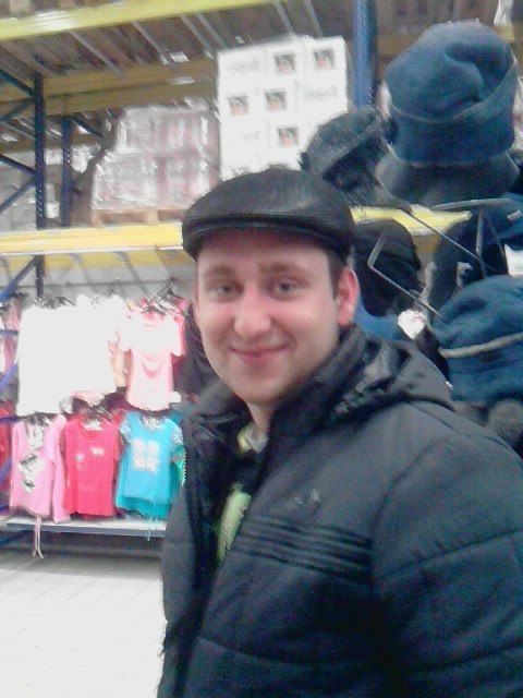 Дмитрий Шереш | Минск