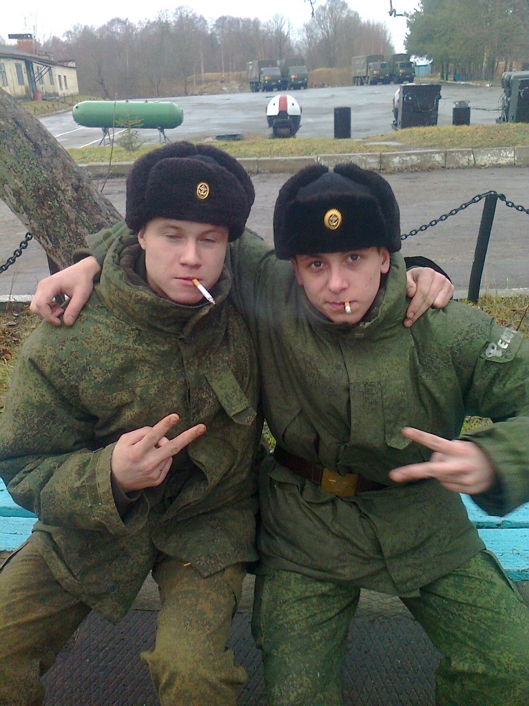 Андрей Федотов ιllιlι.ιl | Санкт-Петербург