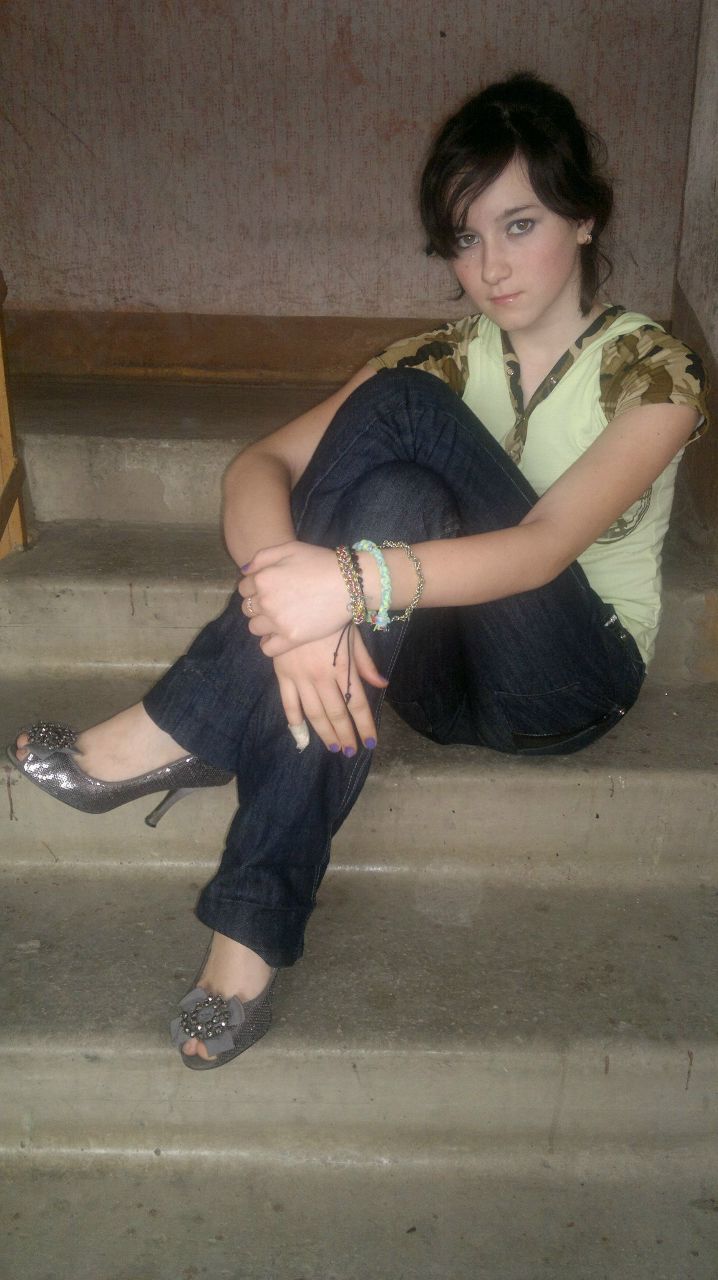 Елена Зимова | Ликино-Дулево