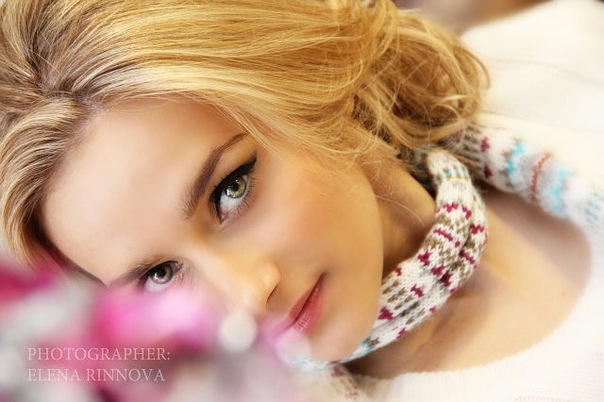 №46, Мария Фоменко, Кубинка №46, Мария Фоменко, Кубинка