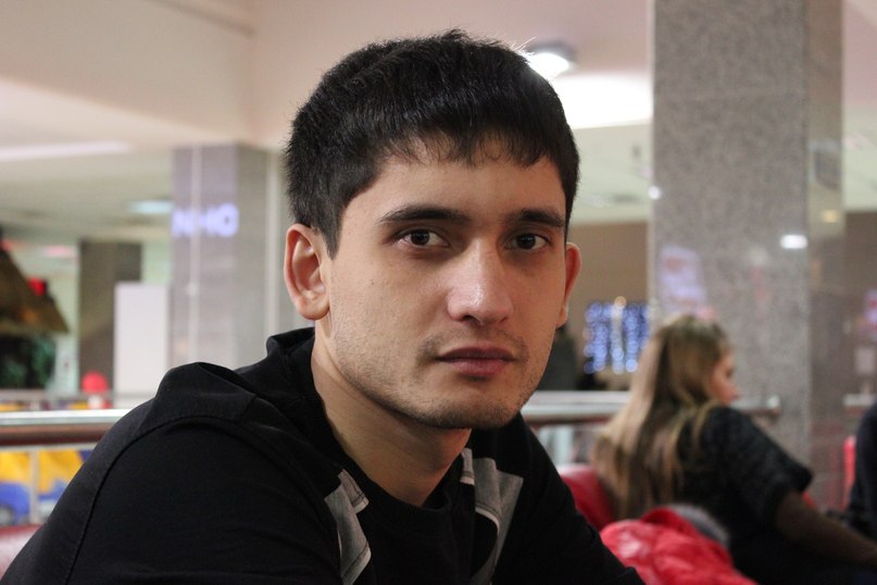 Максим Шинкевич | Казань