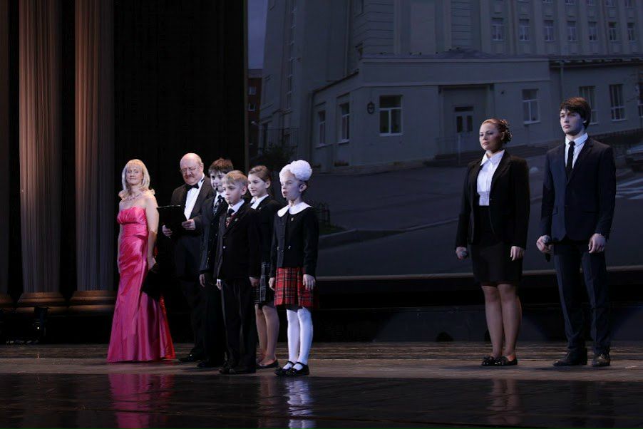 Екатерина Богданова | Санкт-Петербург