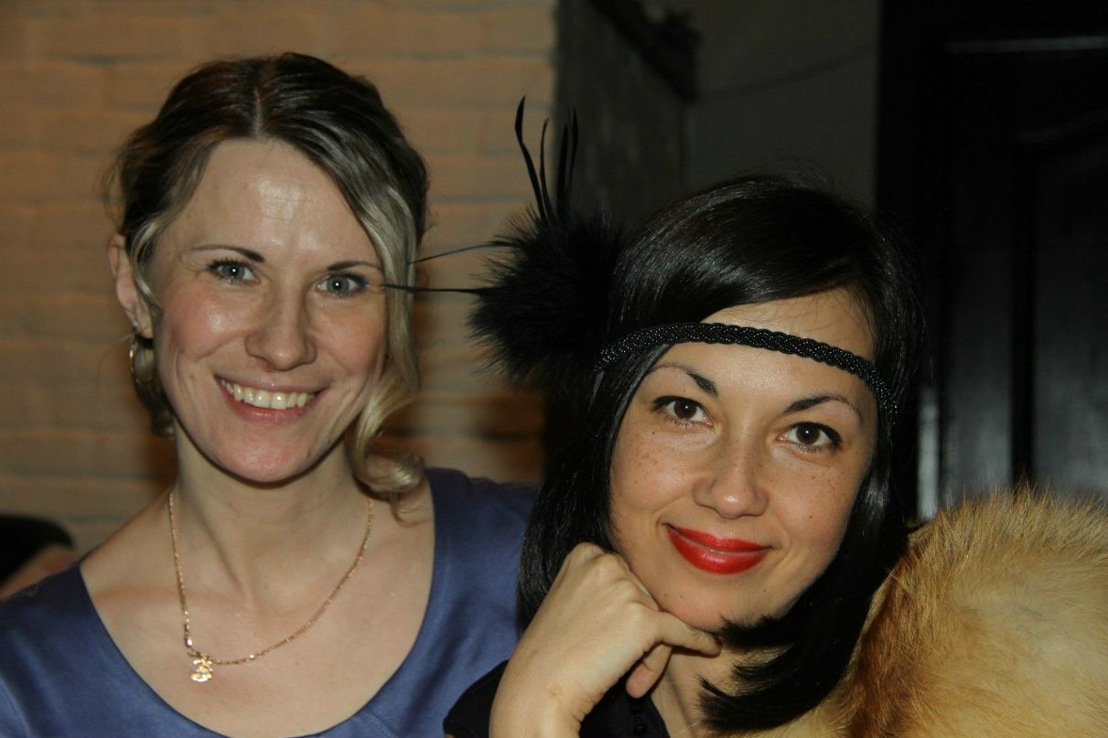 Александра Исупова принадлежу Богу | Кемерово